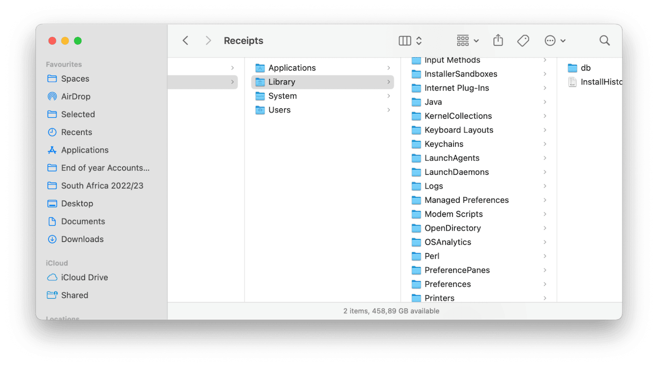 How to remove Anaconda from Mac step by step